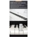 Royal KFB-8812WH Električni klavir